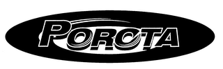 POROTA logo