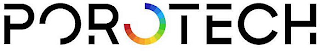 POROTECH logo