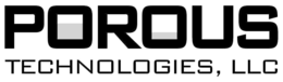 POROUS TECHNOLOGIES, LLC logo
