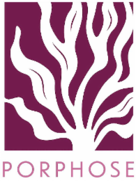 PORPHOSE logo