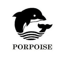 PORPOISE logo