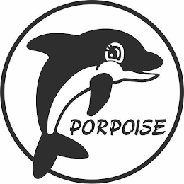PORPOISE logo