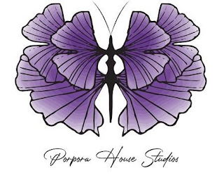 PORPORA HOUSE STUDIOS logo