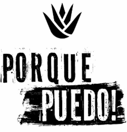 PORQUE PUEDO! logo