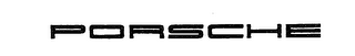 PORSCHE logo