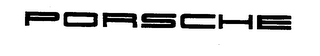 PORSCHE logo