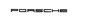 PORSCHE logo
