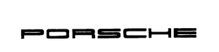 PORSCHE logo