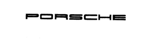 PORSCHE logo