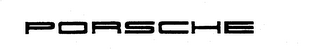 PORSCHE logo