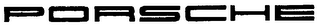 PORSCHE logo