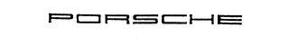 PORSCHE logo