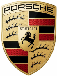 PORSCHE STUTTGART logo