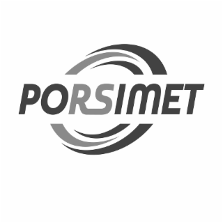 PORSIMET logo