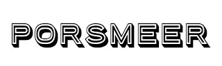 PORSMEER logo