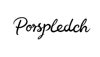 PORSPLEDCH logo