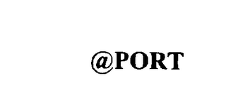@PORT logo