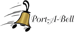 PORT-A-BELL logo