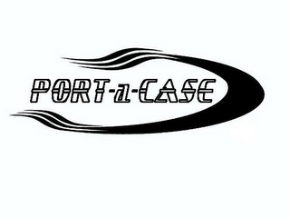 PORT-A-CASE logo