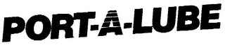 PORT-A-LUBE