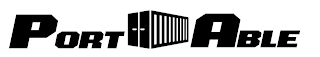 PORT ABLE logo