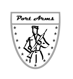 PORT ARMS logo