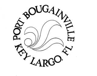 PORT BOUGAINVILLE KEY LARGO, FL logo