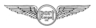 PORT CARGO LTD.