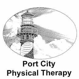 PORT CITY PHYSICAL THERAPY