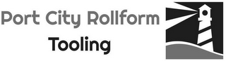 PORT CITY ROLLFORM TOOLING logo