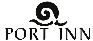 PORT INN logo