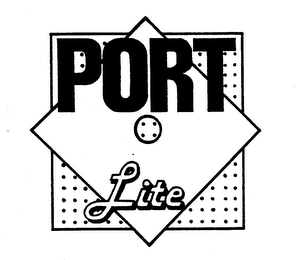 PORT LITE logo