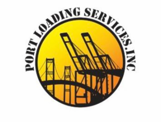 PORT LOADING SERVICES. INC logo