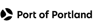 PORT OF PORTLAND logo