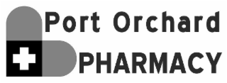 PORT ORCHARD PHARMACY logo