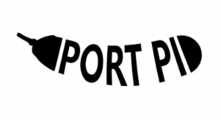 PORT PI logo