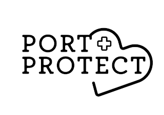 PORT PROTECT logo