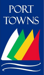 PORT TOWNS logo