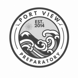 PORT VIEW PREPARATORY EST. 2014