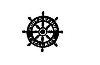 PORT0 BANUS EXCLUSIVE logo