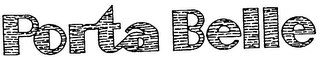 PORTA BELLE logo