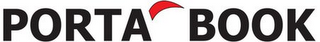 PORTA BOOK logo