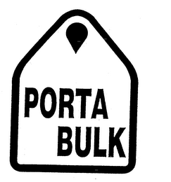 PORTA BULK logo