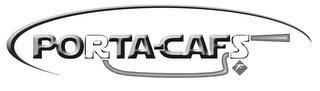 PORTA-CAFS logo