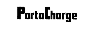 PORTA CHARGE logo