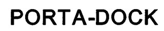 PORTA-DOCK logo