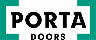 PORTA DOORS logo
