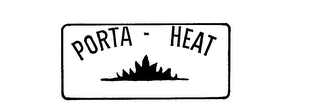 PORTA-HEAT logo
