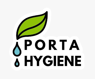 PORTA HYGIENE logo