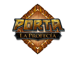 PORTA LA PROFECIA logo